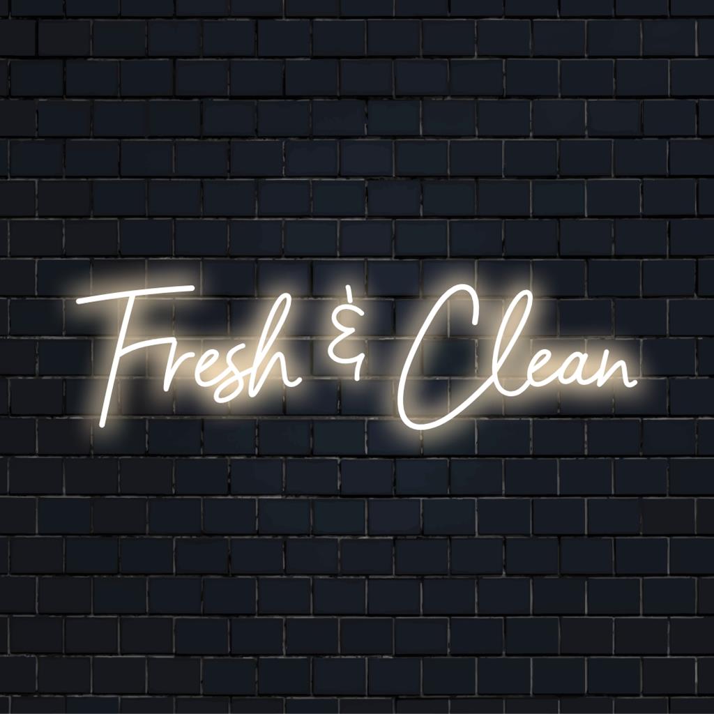 Προσαρμοσμένη επιγραφή LED νέον με ζωντανή, μοναδική σχεδίαση. ιδανικό για μοντέρνα διακόσμηση και εξατομικευμένη ατμόσφαιρα.