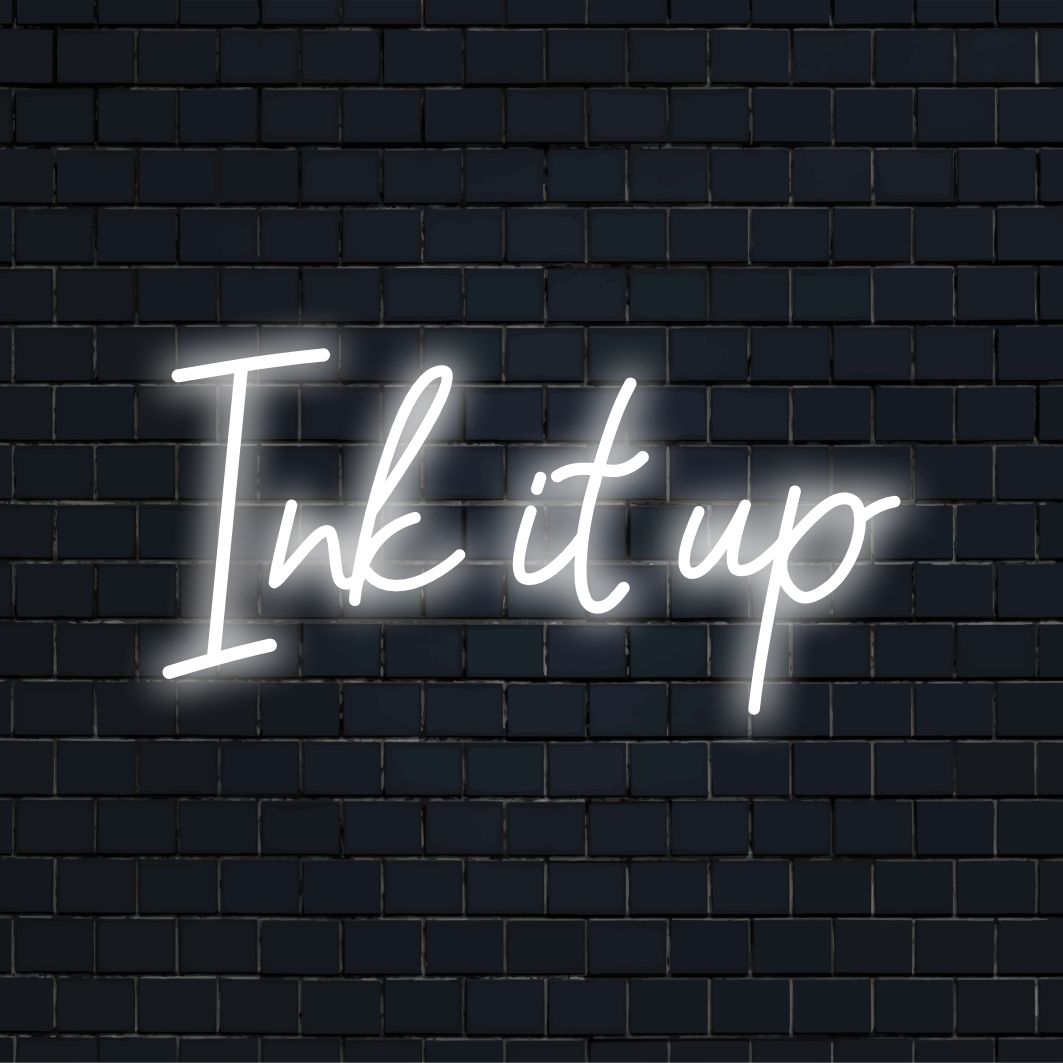 Insegna al neon a LED personalizzata, colorata e vivace, perfetta per aggiungere un tocco personalizzato a qualsiasi spazio. Moderna decorazione luminosa al neon.