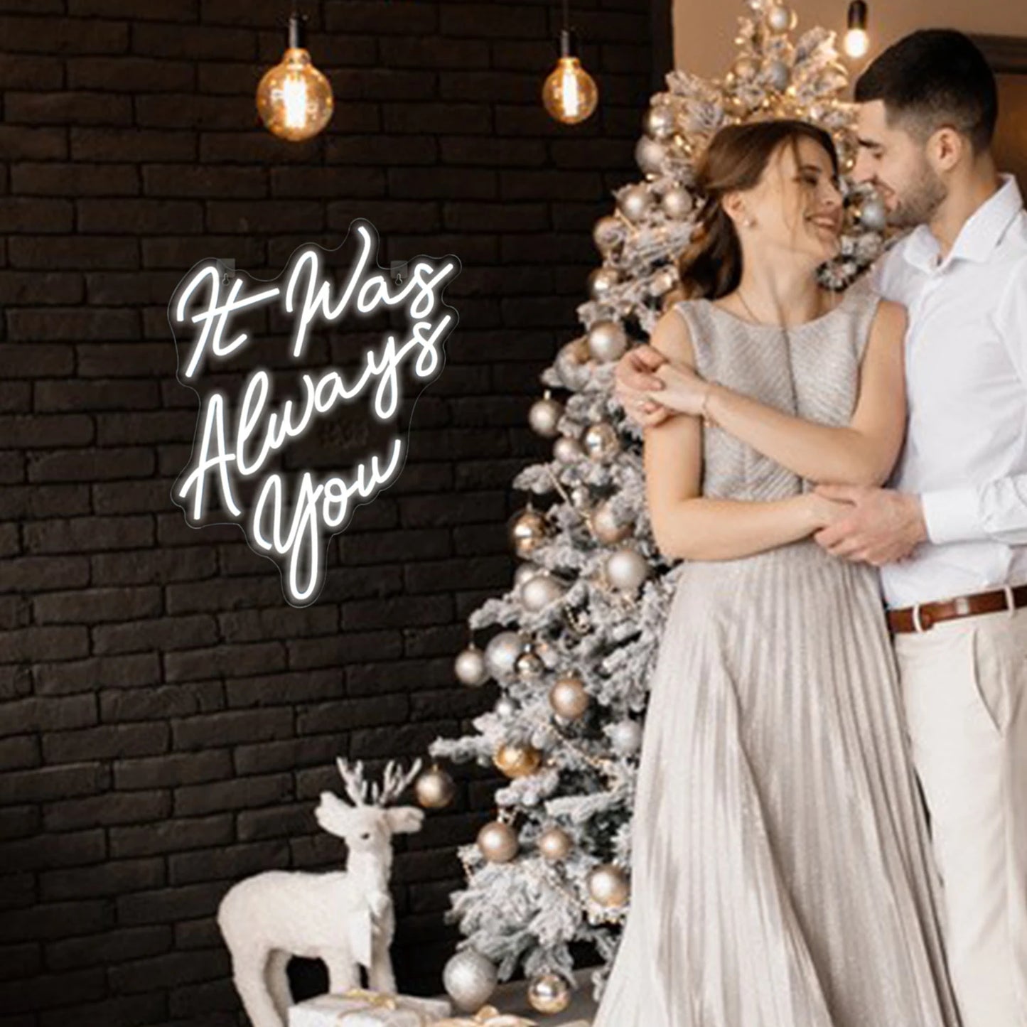 See oli alati teie 5 V USB LED-neoonmärk – eelarvesõbralik