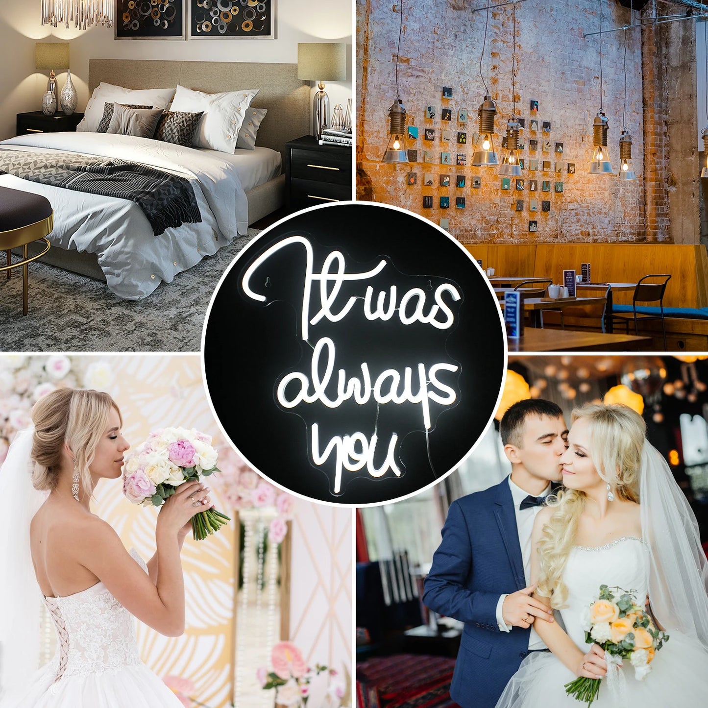 See oli alati teie 5 V USB LED-neoonmärk – eelarvesõbralik