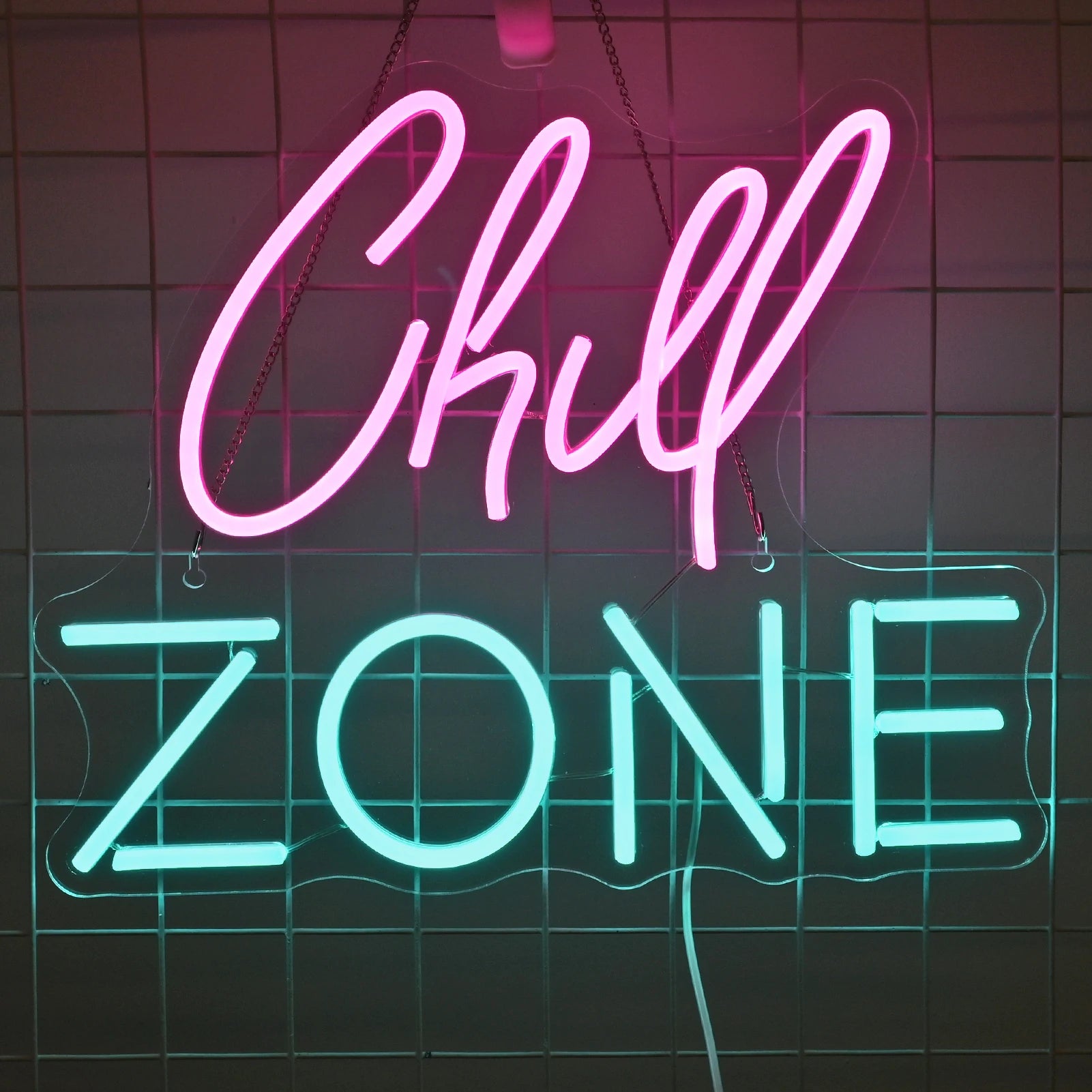 Insegna Al Neon Personalizzata LED – Scritta Personalizzata Per Casa, Bar, Matrimonio - Foto 1