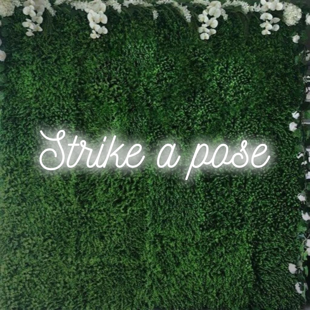 Jaskrawy, niestandardowy neon LED od The Art Neon, idealny do rozjaśnienia każdej przestrzeni dzięki spersonalizowanemu blaskowi i stylowi.