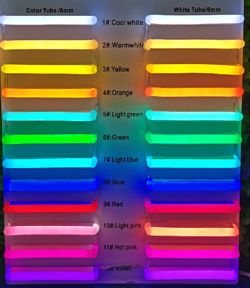 18th Birthday Neon Sign - The Art Neon