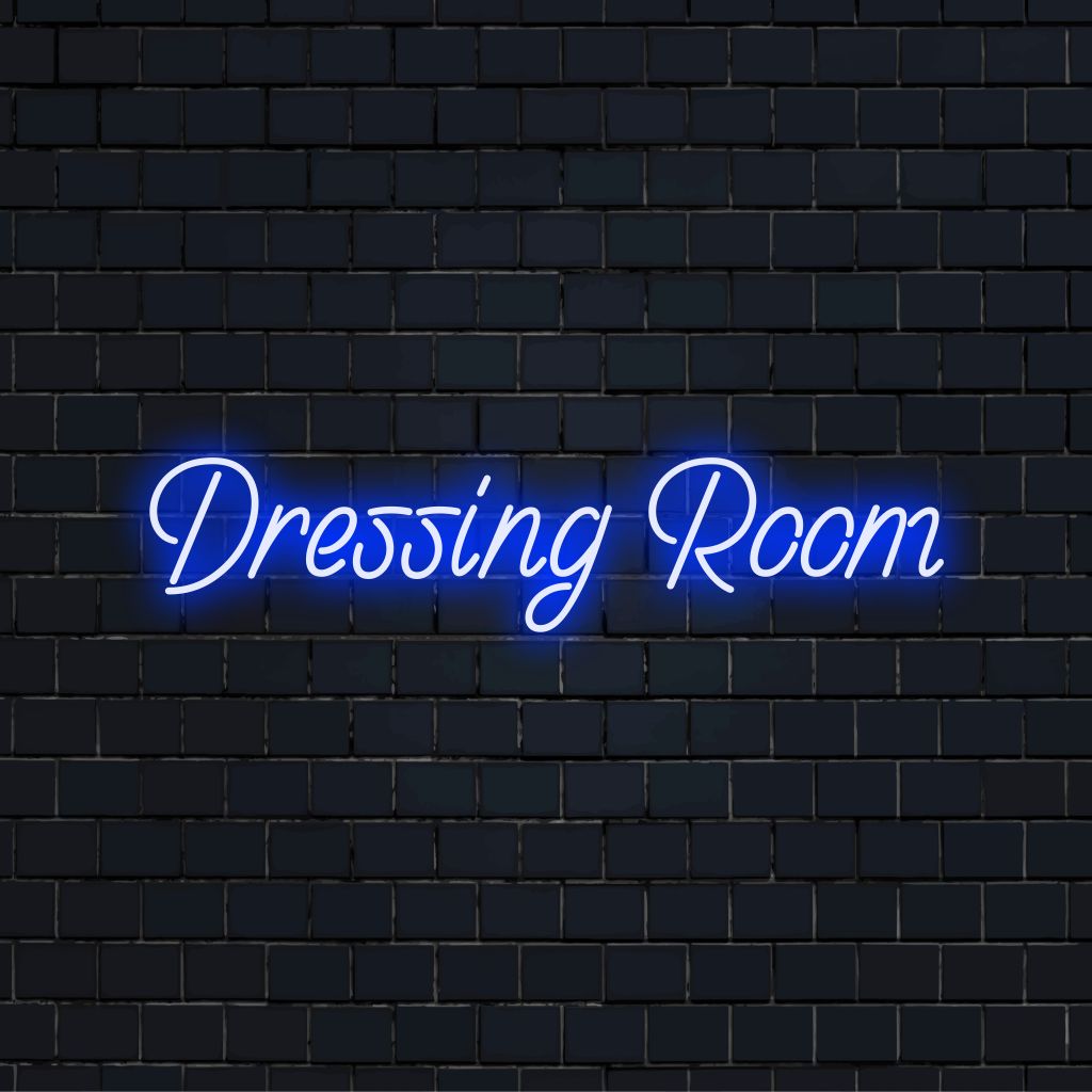 dressing room neon sign Amazon.com: DzizJNC 'Dressing Room'Neon Signs Lights Handmade Led Neon Sign for Bedroom Decor Home Room Wall Decoration (Color : Pink, Size : 55x28cm(21x11in)) : Tools & Home Improvement