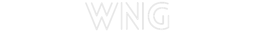 Персонализиран неон: WNG