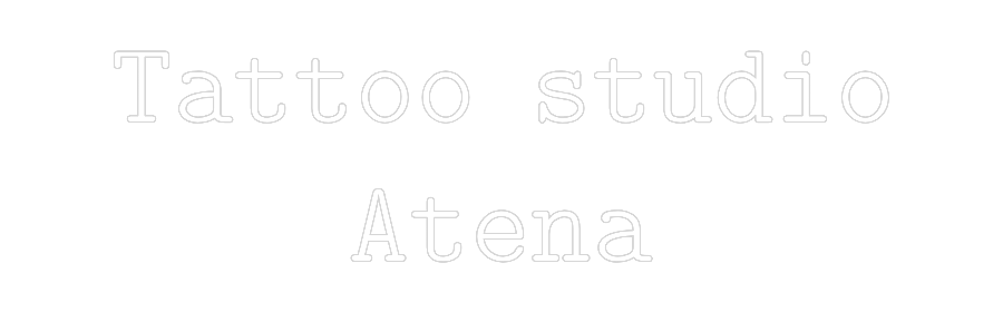 Неонови лампи по поръчка: Студио за татуировки...