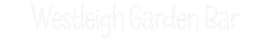 Neonski napis po meri: Westleigh Gar...