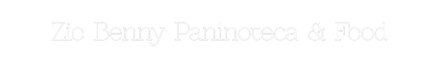 Neonski napis po meri: Zio Benny Pan...