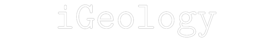 Neon po meri: iGeology