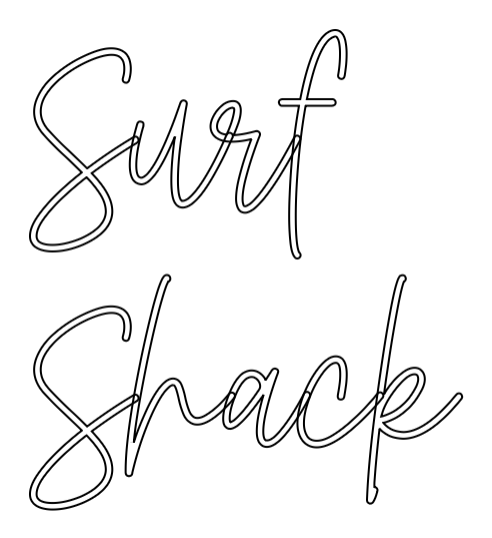 Outline Image