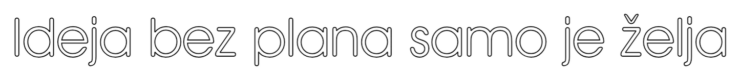 Outline Image