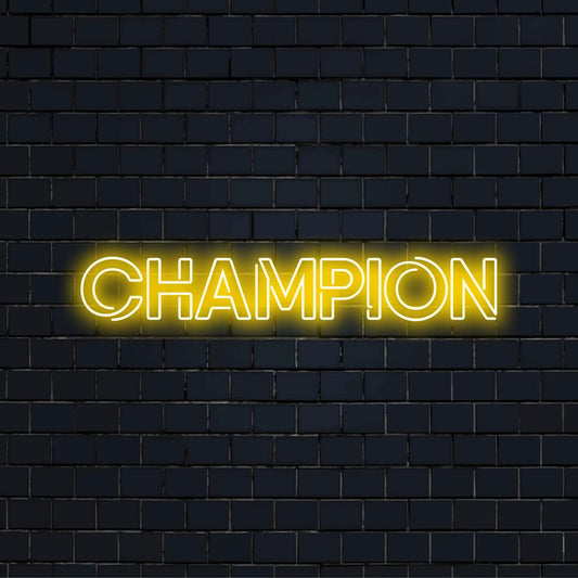 Svijetli i jedinstveni ručno rađeni neonski znak, savršen za osvjetljavanje bilo kojeg prostora s prilagođenim LED dizajnom; zaštitite svoj stil uređenja.