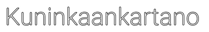 Outline Image