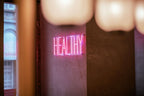 Healthy Neon Sign - The Art Neon