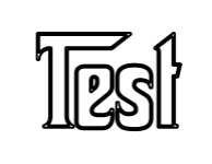 Outline Image