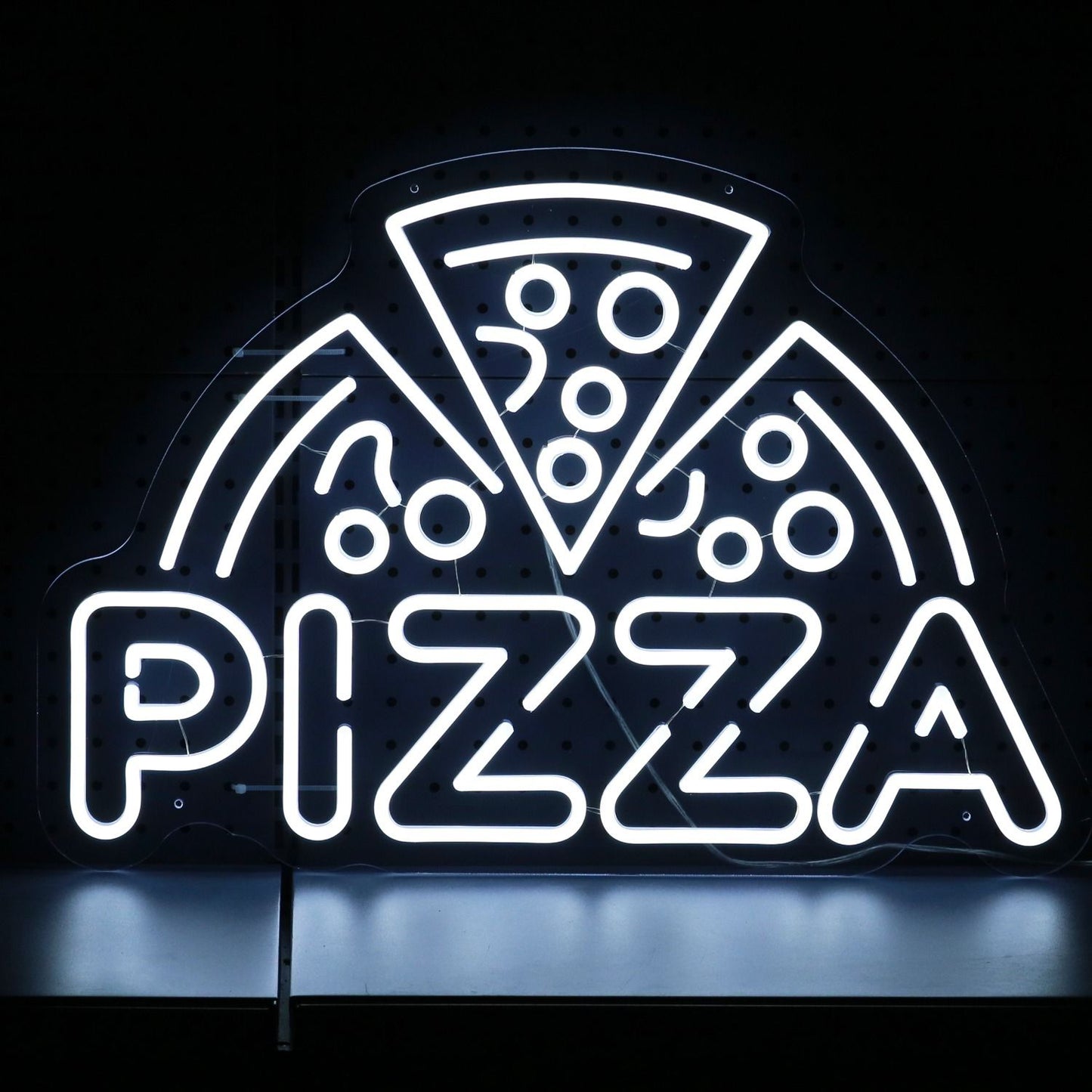 Pizza Neon Sign