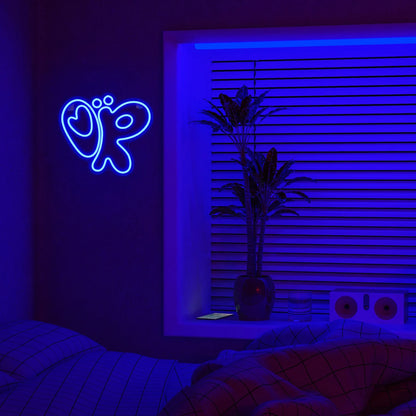 Snail 5V Mini USB  LED Neon Sign - Budget Friendly