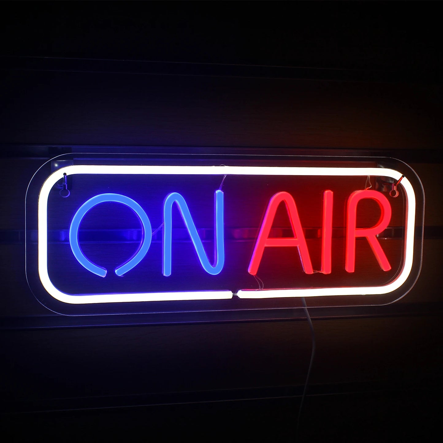 ON AIR 5V Mini USB LED Neon Sign - Budget-Friendly – The Art Neon