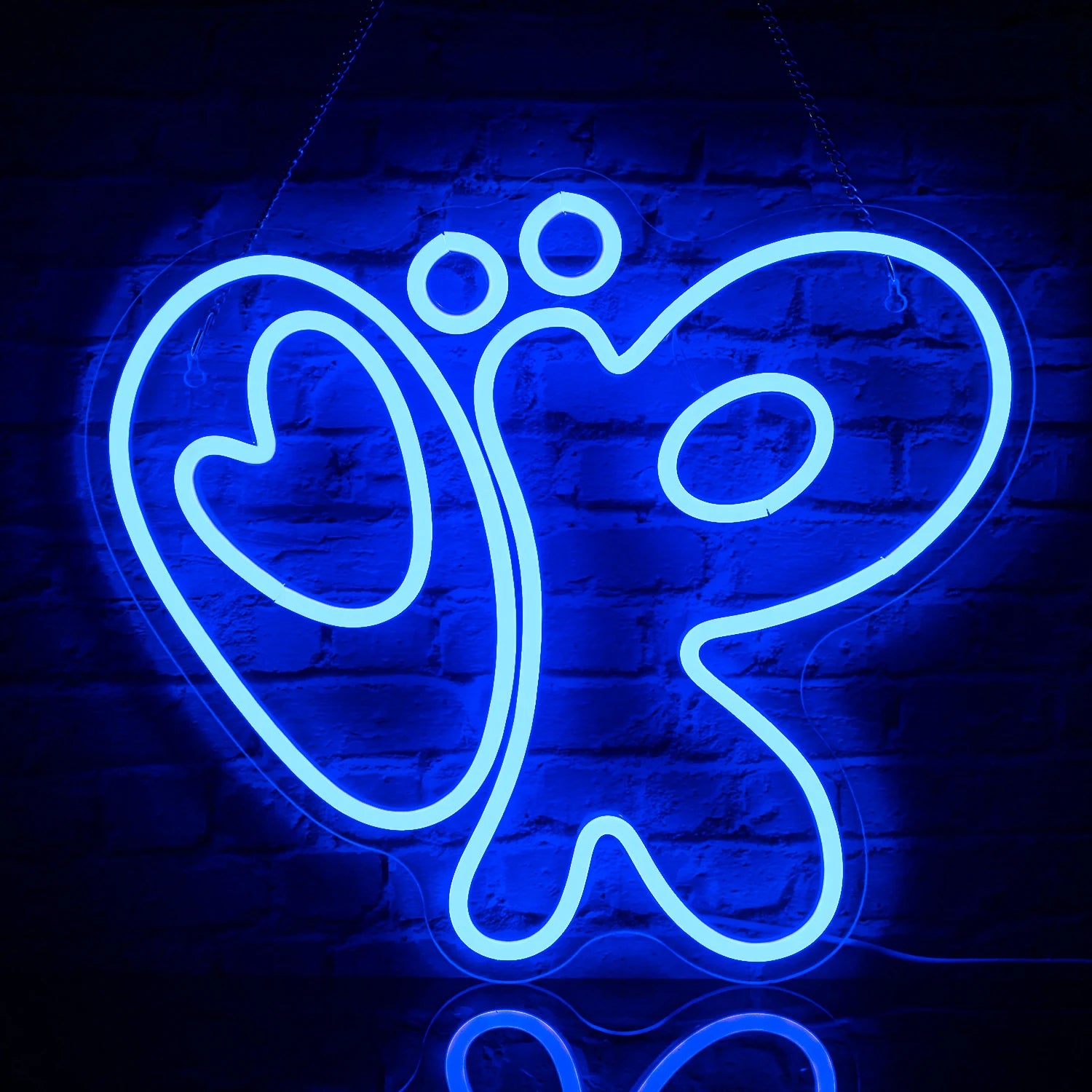 Snail LED Neon Sign: Affordable Custom Designs for Home – The Art Neon