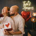 That's Amore – néon LED (5 V USB)