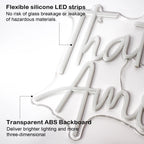 That's Amore – néon LED (5 V USB)