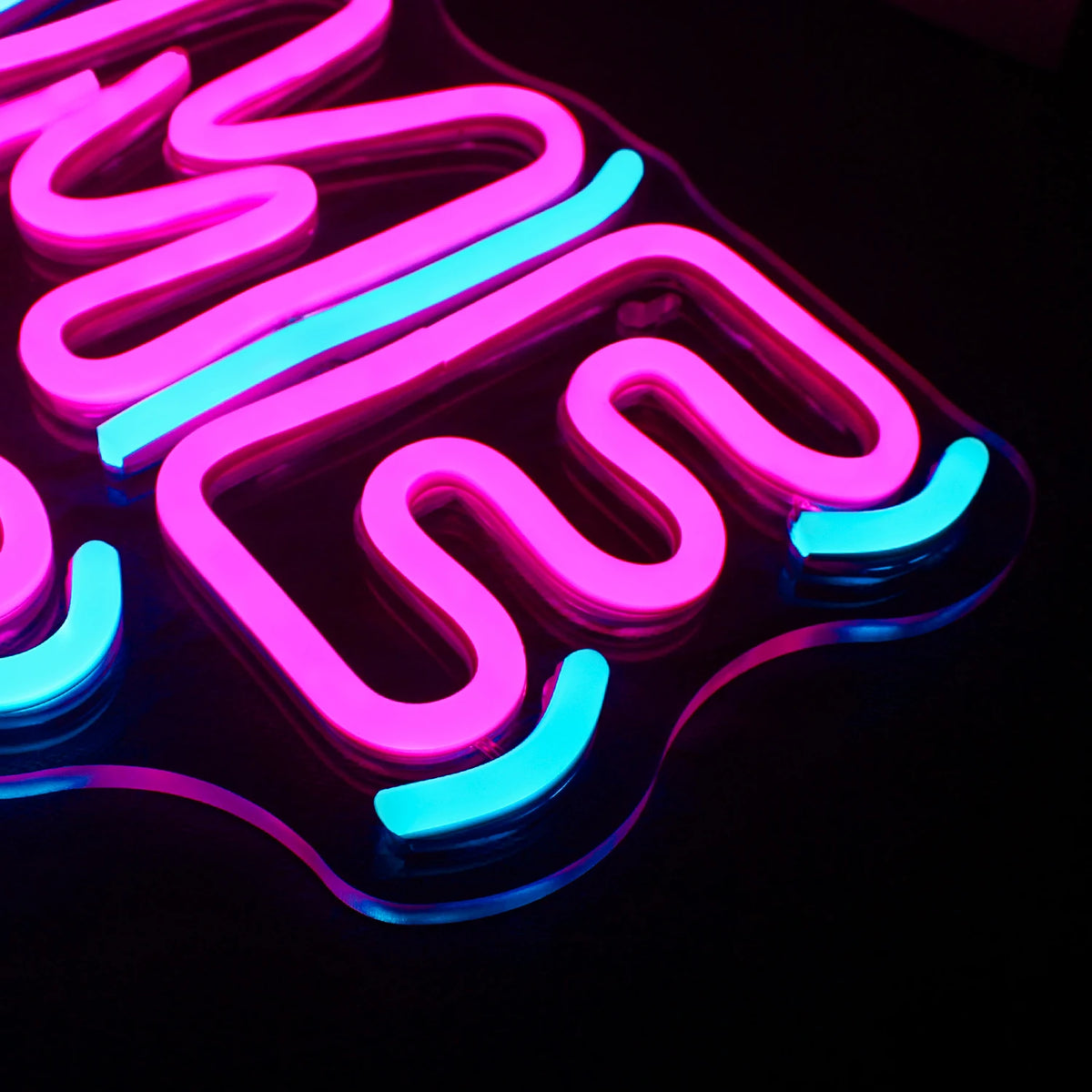 Játékdoboz 5V USB LED világítás - Pénztárcabarát