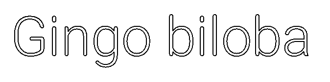 Outline Image