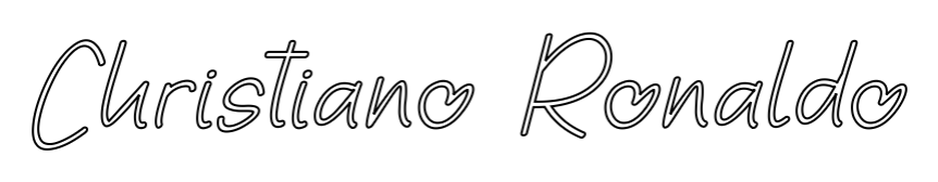 Outline Image