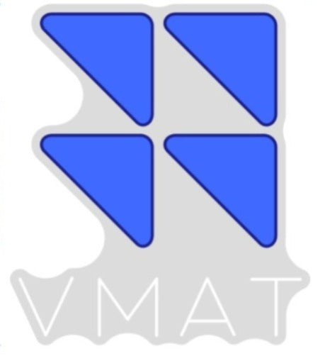 VMAT Neon Sign