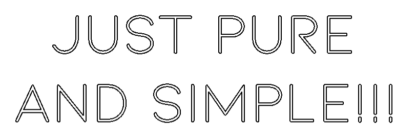 Outline Image