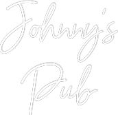 Neoninis ženklas pagal užsakymą: Johnny's
 Baras