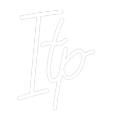 Semn Neon Personalizat: Itp