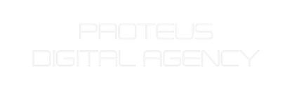 Custom Neon Sign: PROTEUS 
DIG...