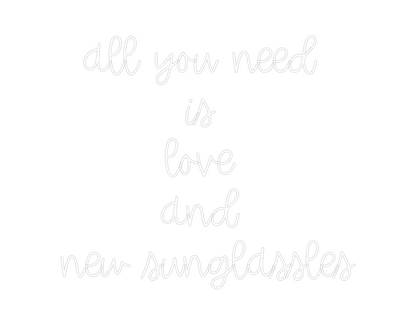 Custom Neon Sign: all you need ...