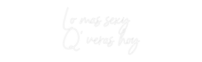 Neón na mieru: Najsexi
 ...