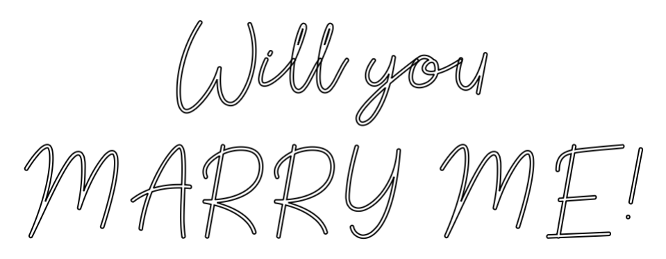 Outline Image