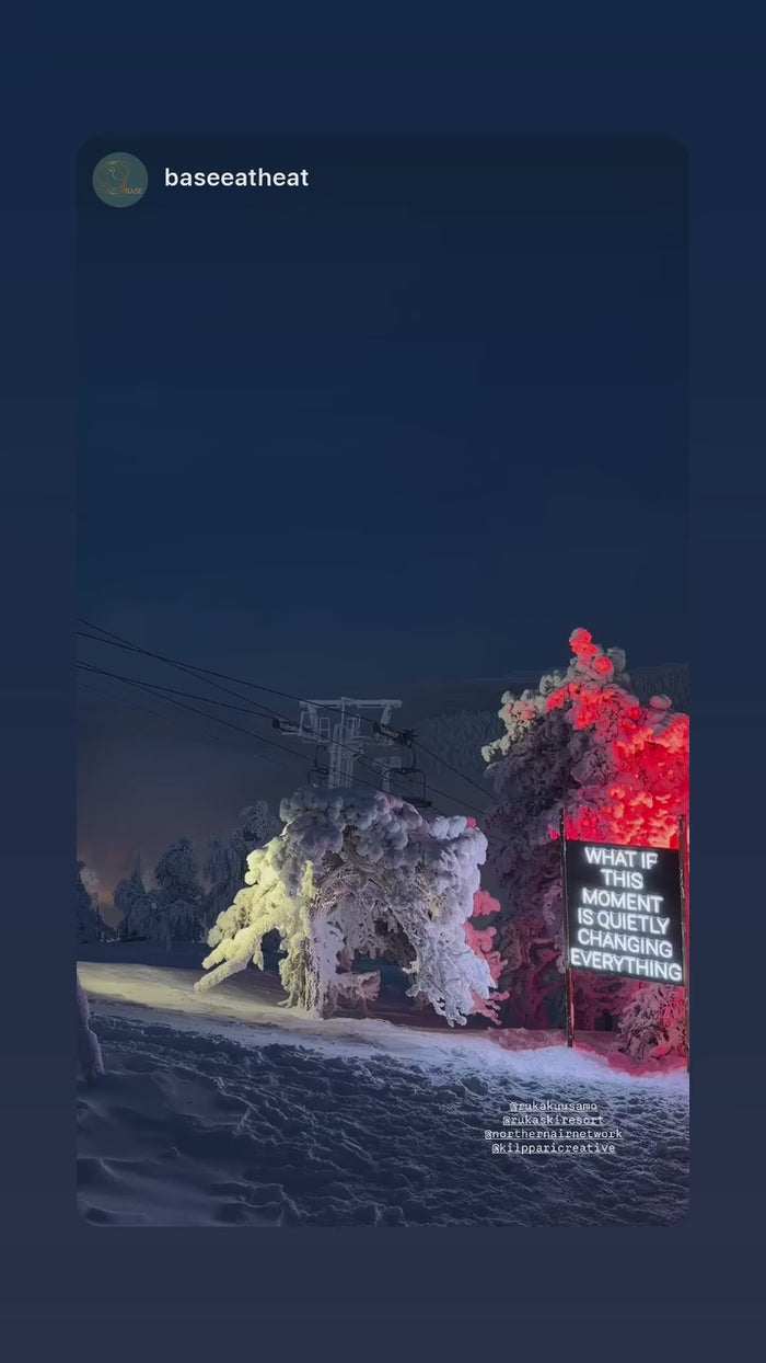 Ruka Polar Night Festival