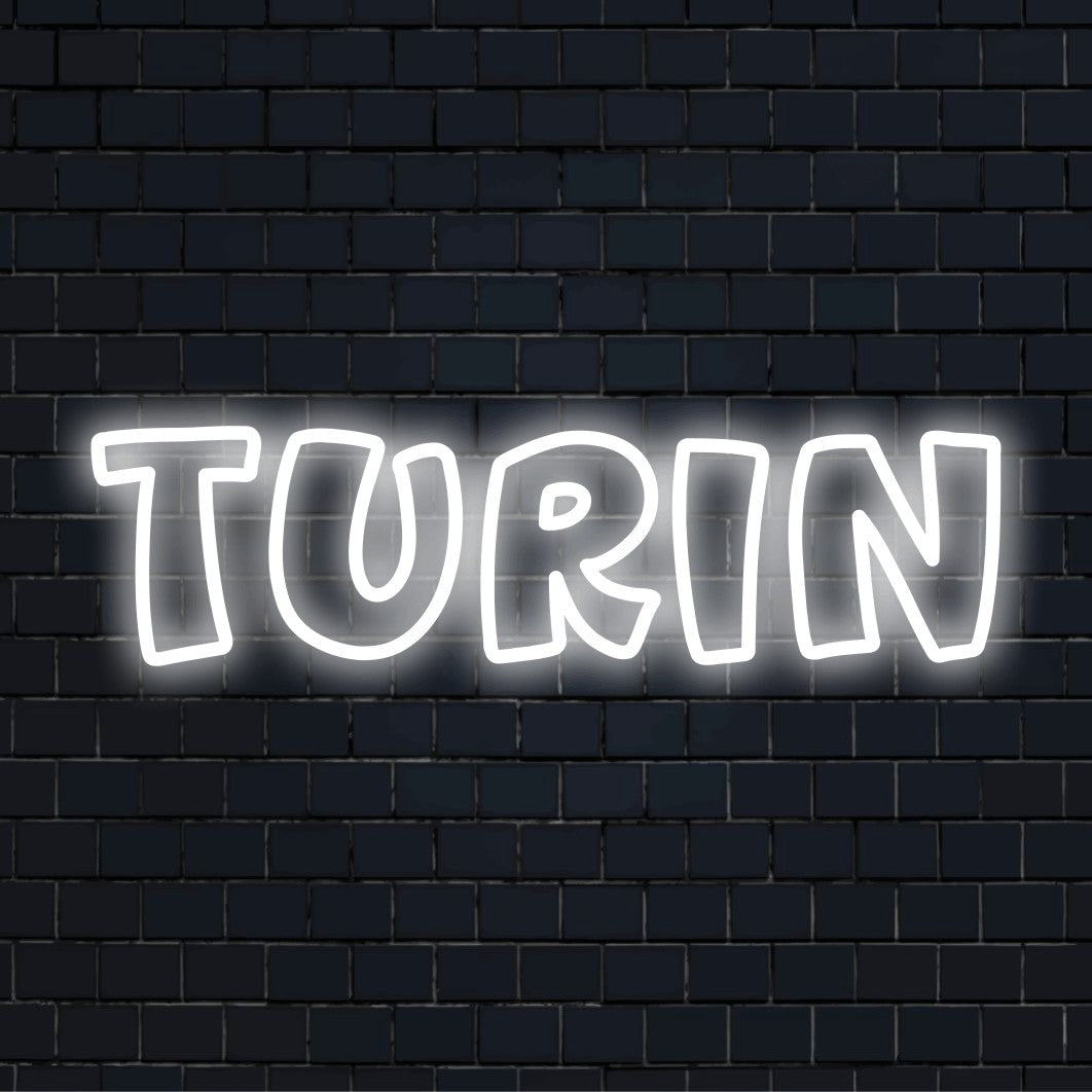 Insegna Al Neon Personalizzata "Best Mom": Luce LED Regolabile Per La Festa Della Mamma, Decorazione Murale Personalizzabile (50 Cm) - 3
